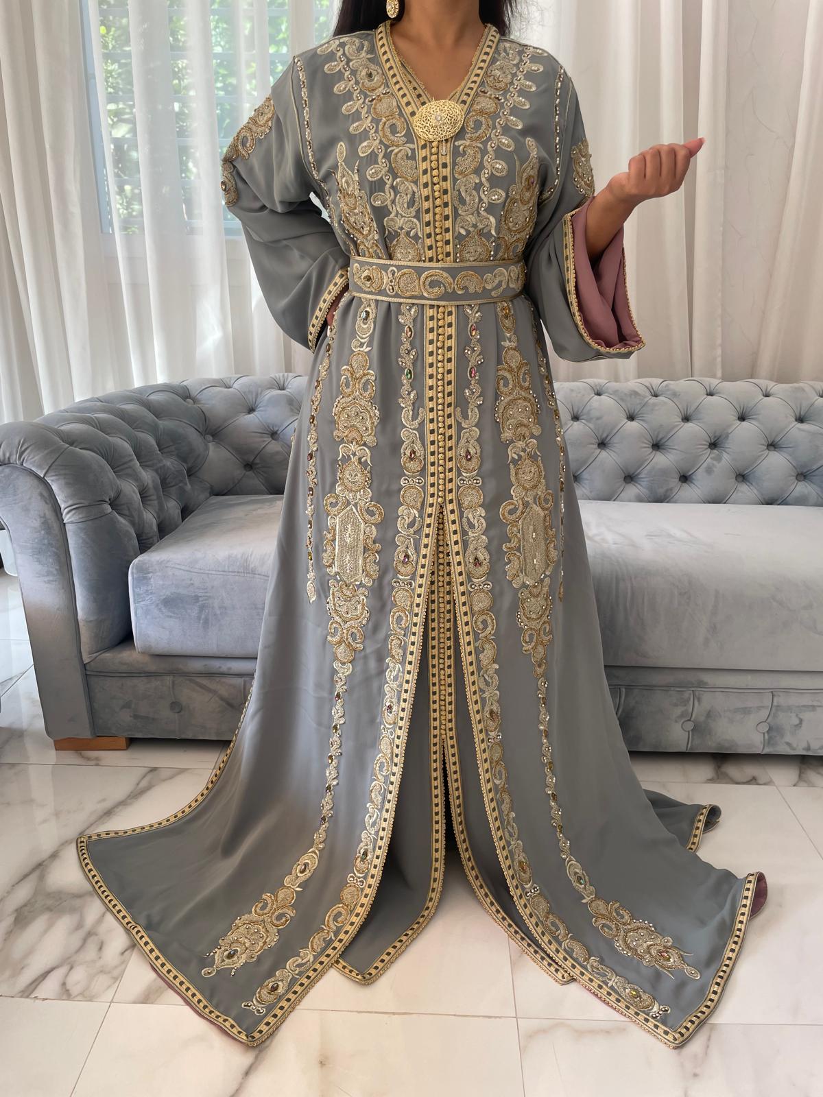 Caftan Dana