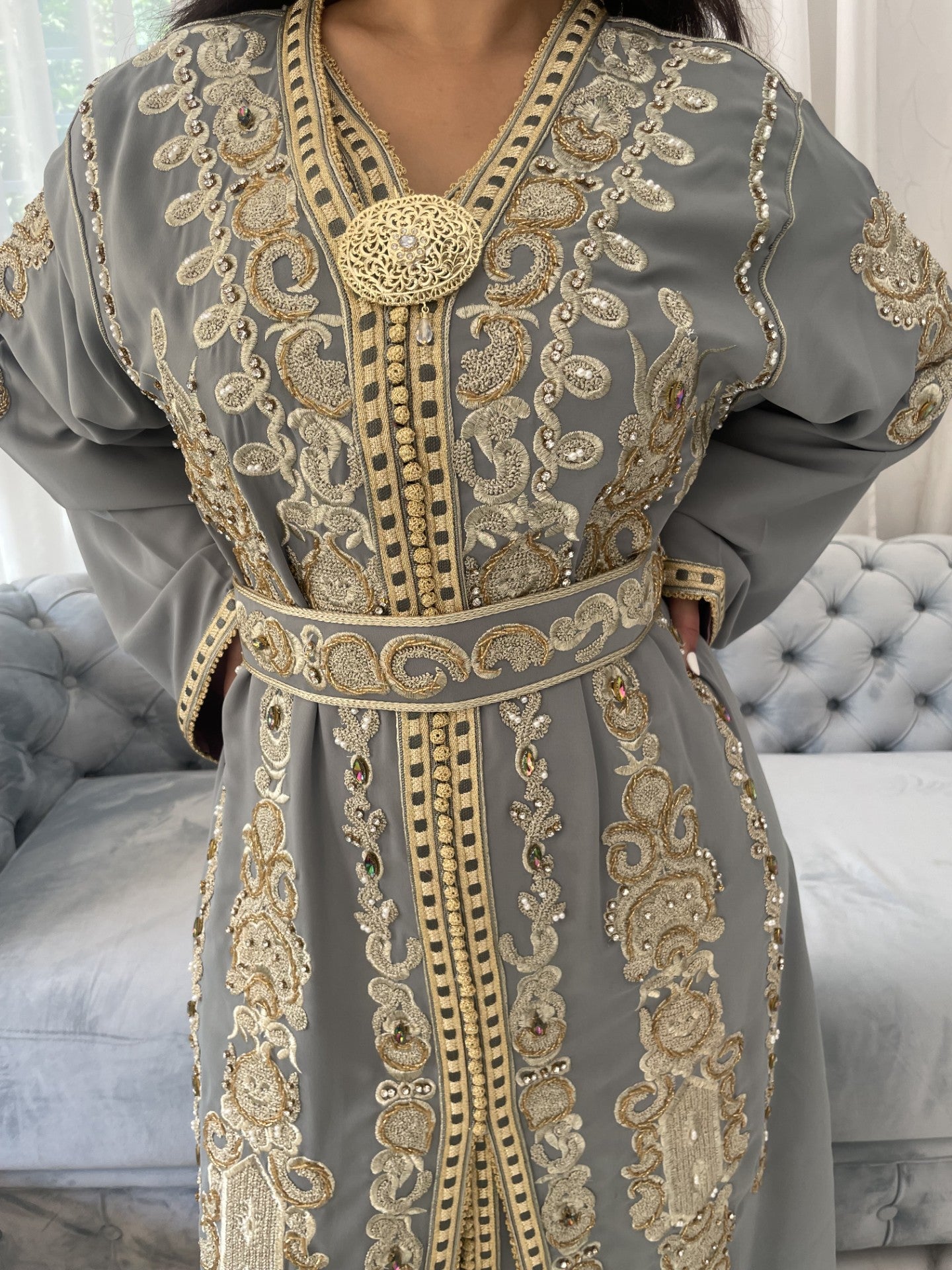 Caftan Dana