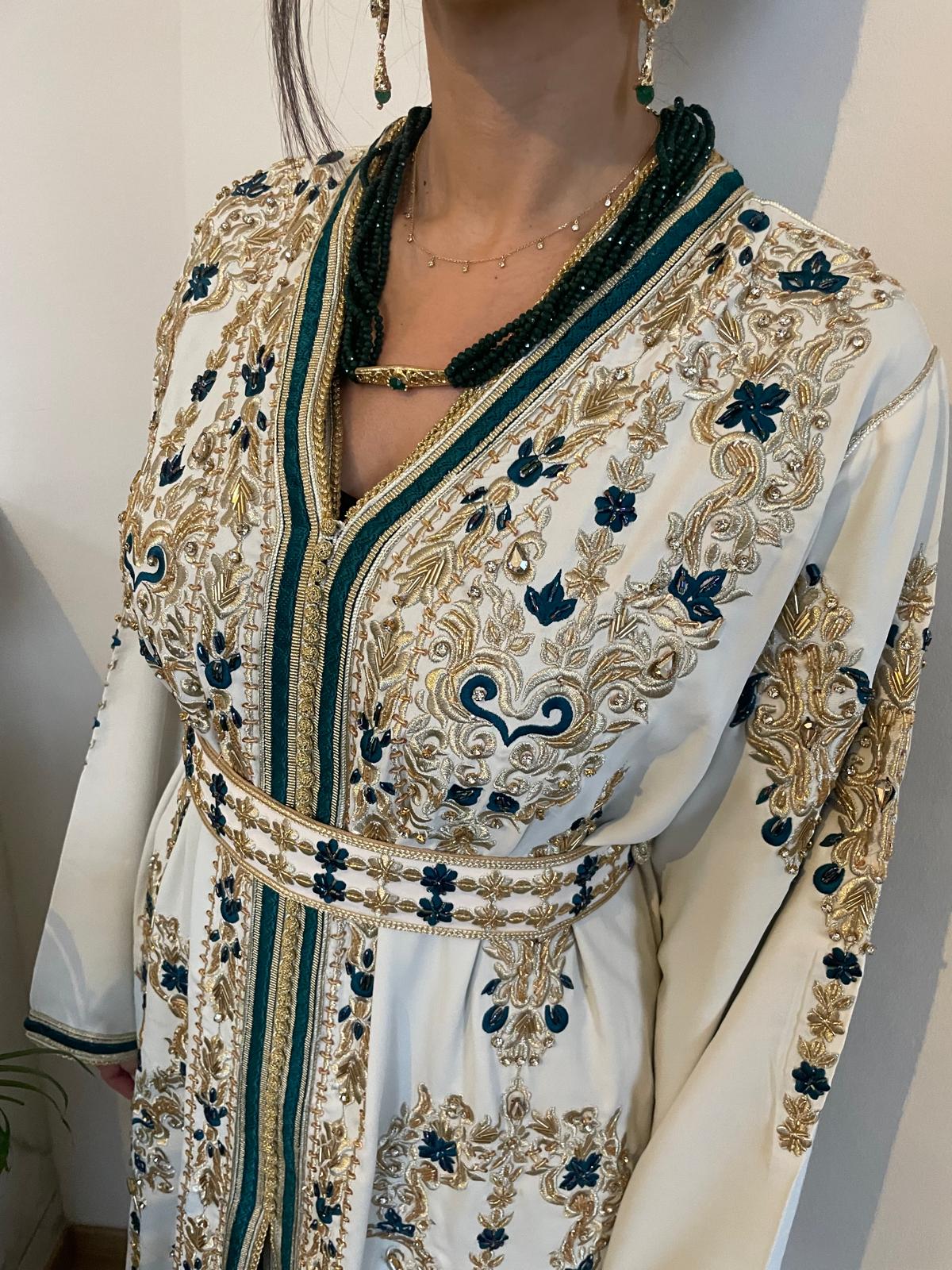 Caftan Jasmin